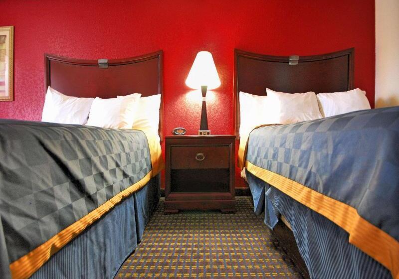 ガーデンビュースタンダードルーム, Raymar Resort & Aqua