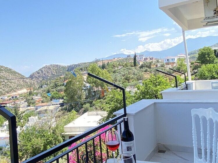 Апартаменты 1 Спальня, Sema