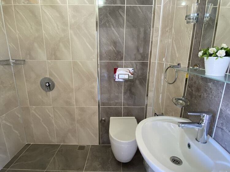 Апартаменты 1 Спальня, Sema