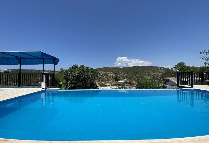 Апартаменты 1 Спальня, Sema