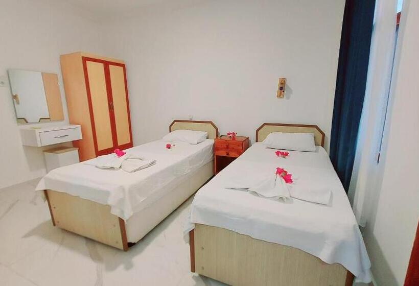 Номер Стандарт, Sema