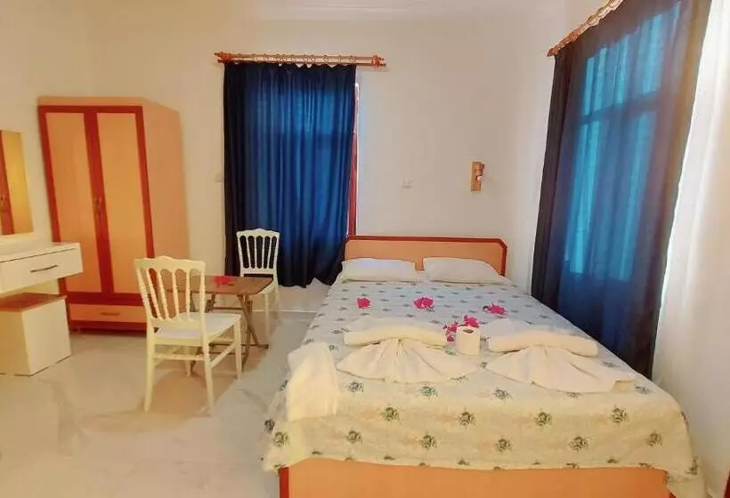 اتاق استاندارد, Sema