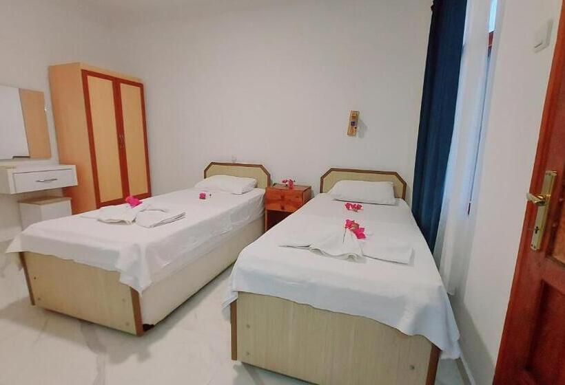 Номер Стандарт, Sema