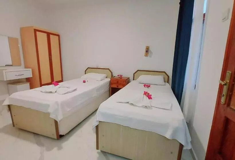 اتاق استاندارد, Sema