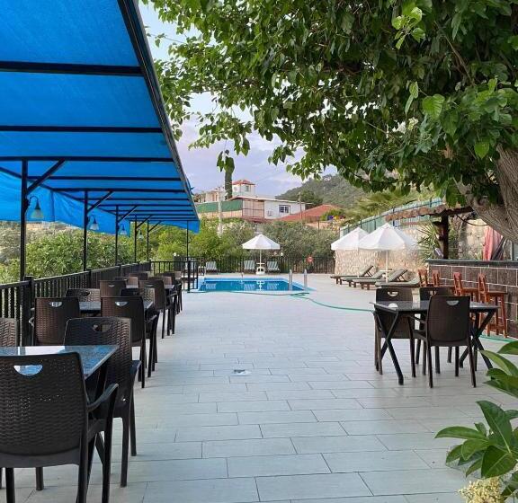 Апартаменты 1 Спальня, Sema