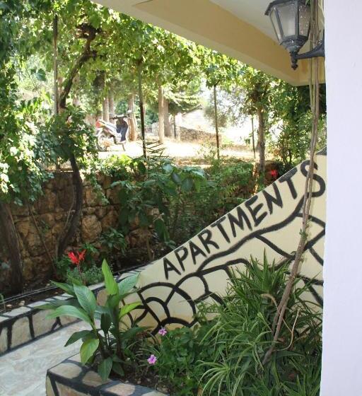 Апартаменты 1 Спальня, Sema