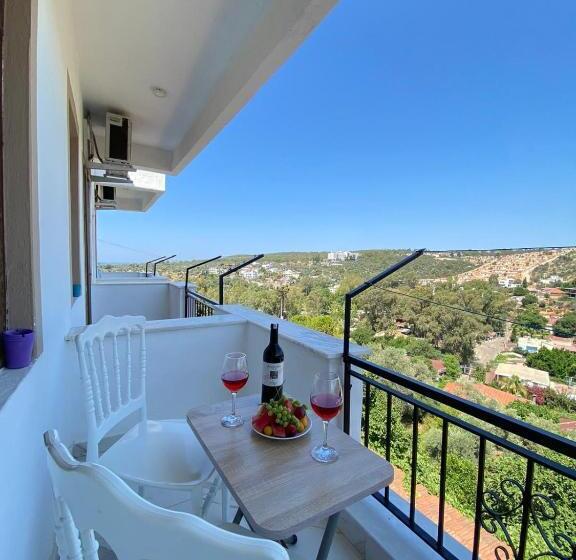 Номер Стандарт Трехместный, Sema