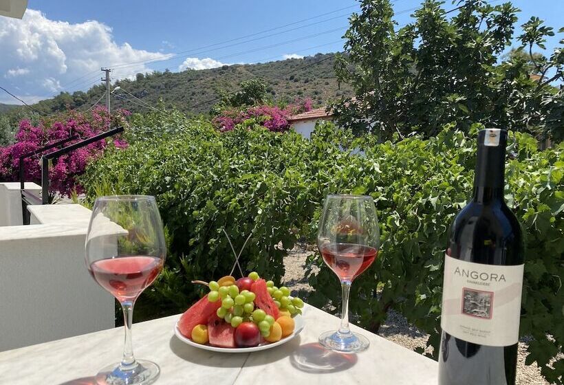 Апартаменты 1 Спальня, Sema