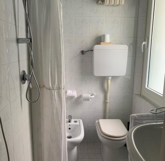 اتاق استاندارد, Spiaggia Marconi