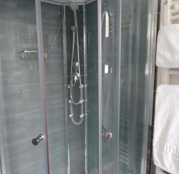 اتاق استاندارد, Spiaggia Marconi