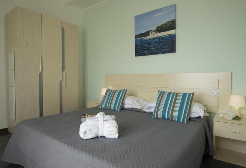 اتاق استاندارد, Spiaggia Marconi