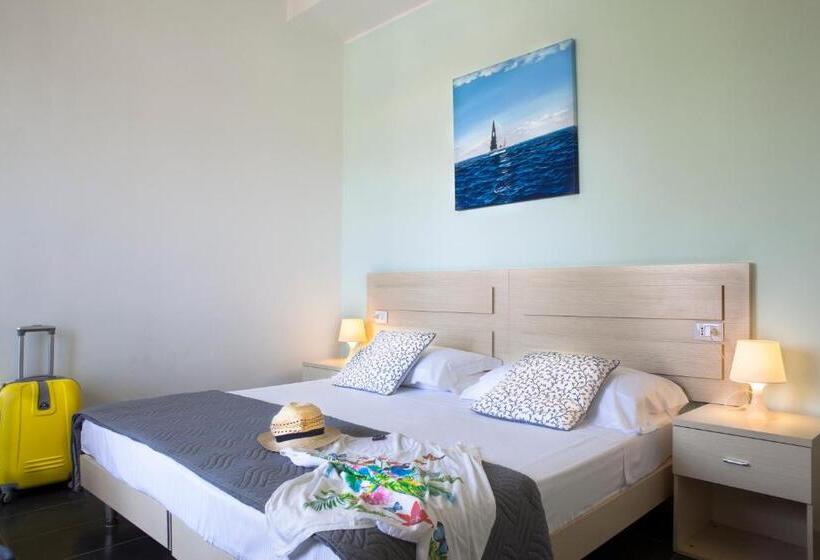 اتاق استاندارد, Spiaggia Marconi