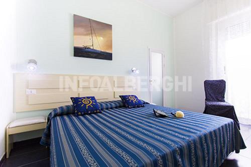 اتاق استاندارد, Spiaggia Marconi