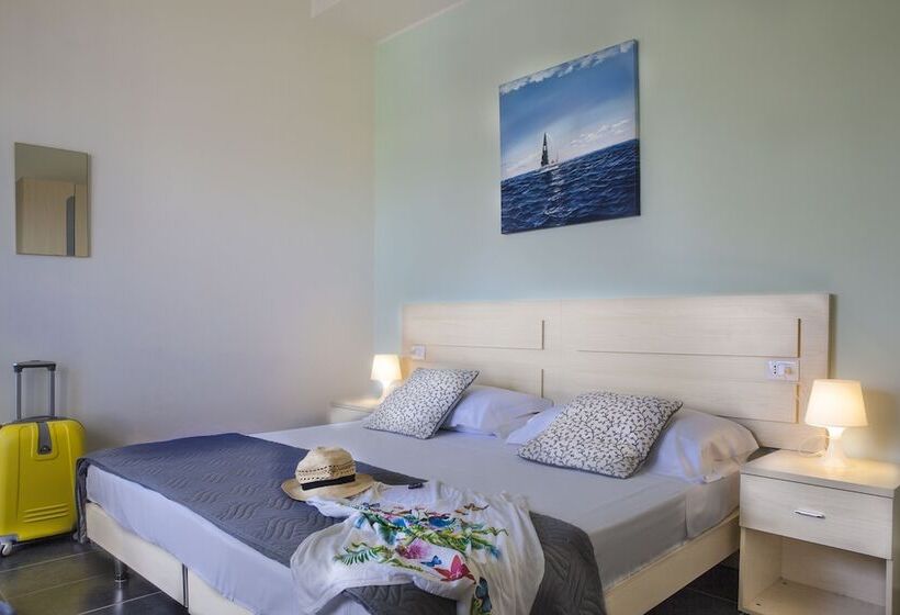 اتاق استاندارد, Spiaggia Marconi