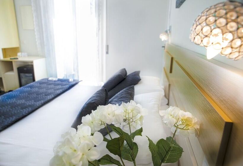 اتاق استاندارد, Spiaggia Marconi