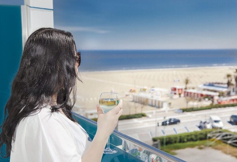 اتاق استاندارد, Spiaggia Marconi