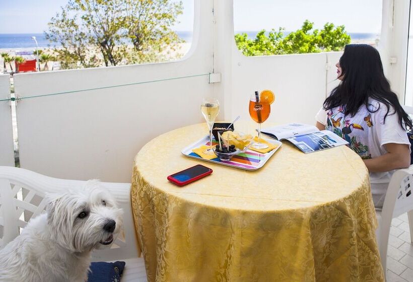 اتاق استاندارد, Spiaggia Marconi