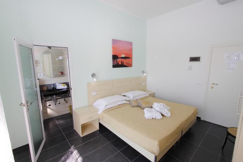 اتاق استاندارد, Spiaggia Marconi