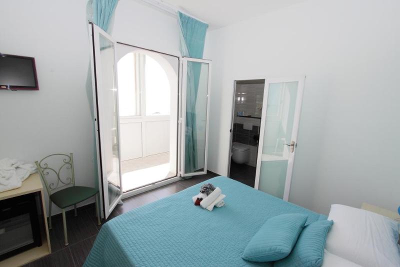 اتاق استاندارد, Spiaggia Marconi