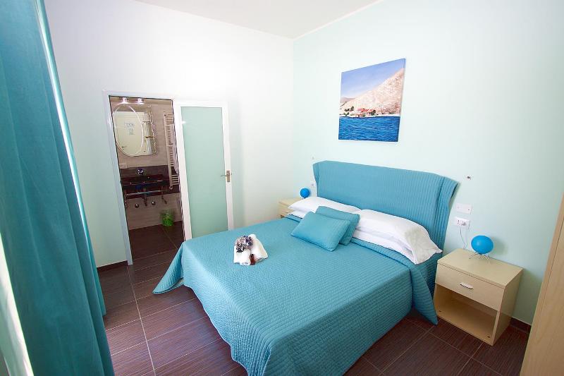 اتاق استاندارد, Spiaggia Marconi