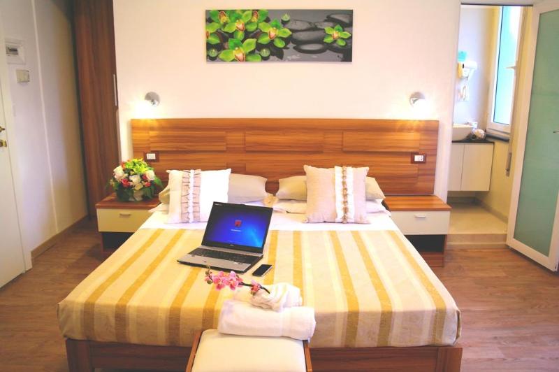 اتاق استاندارد, Spiaggia Marconi