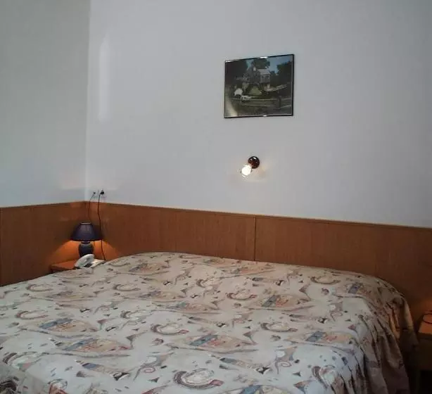Sviitti, Szeleta