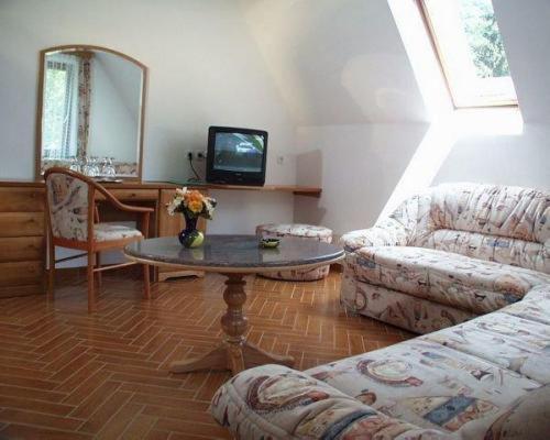 סוויטה, Szeleta