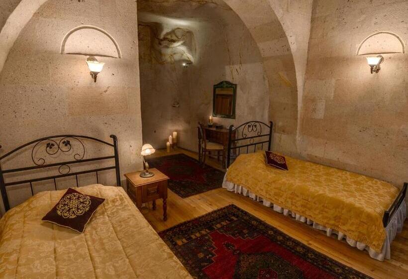 스탠다드 룸, Temenni Evi