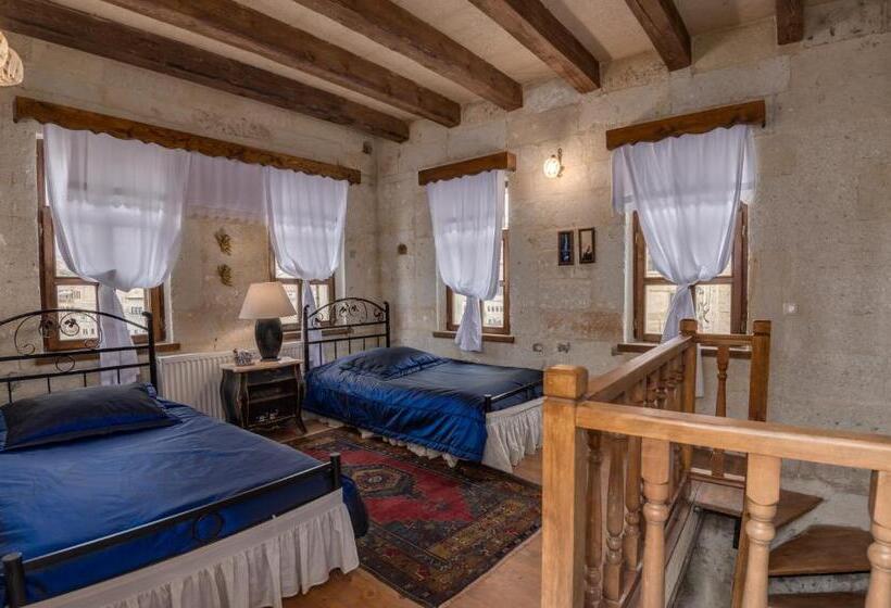 스탠다드 룸, Temenni Evi