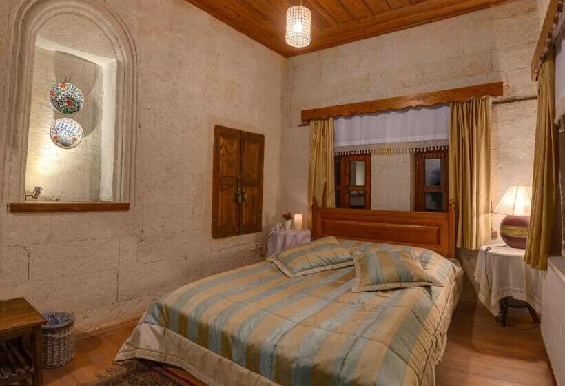 Номер Стандарт, Temenni Evi