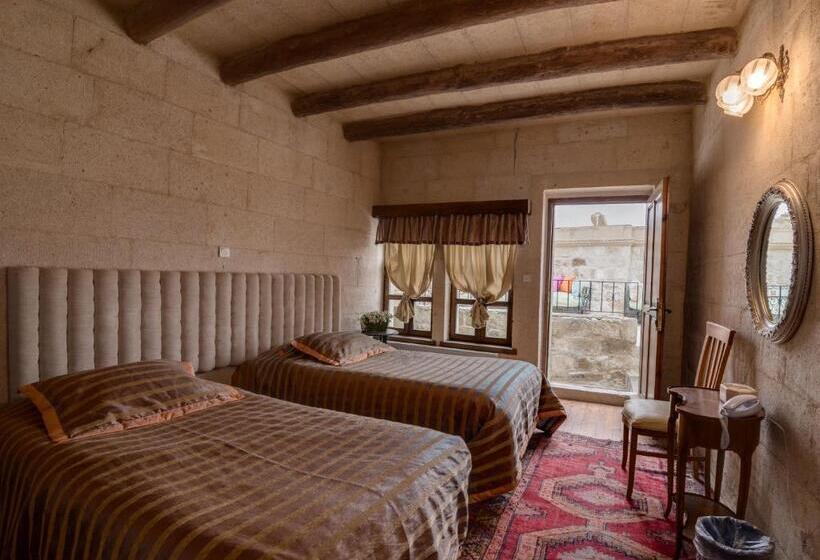 스탠다드 룸, Temenni Evi