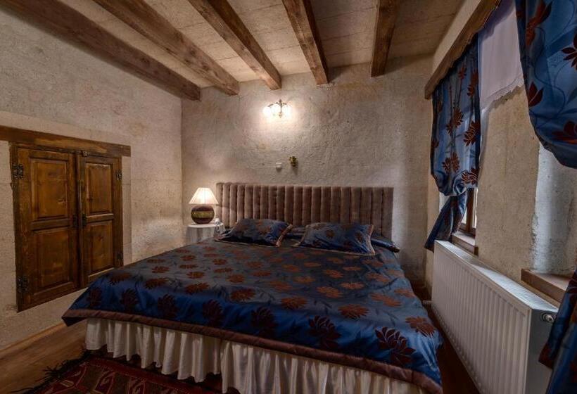 Номер Стандарт, Temenni Evi