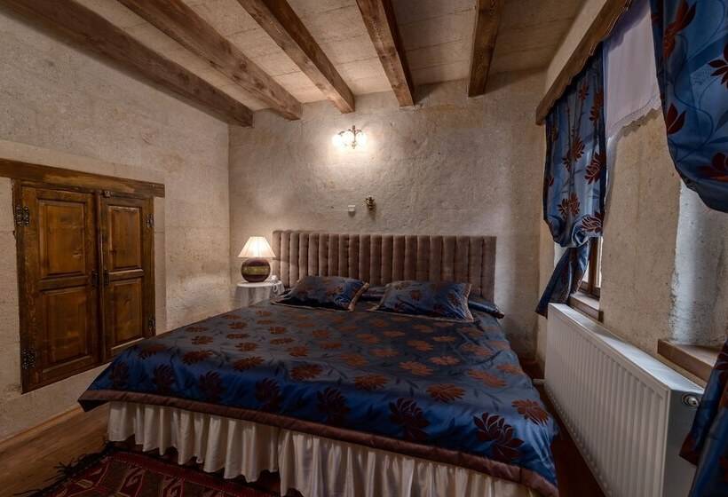 스탠다드 룸, Temenni Evi