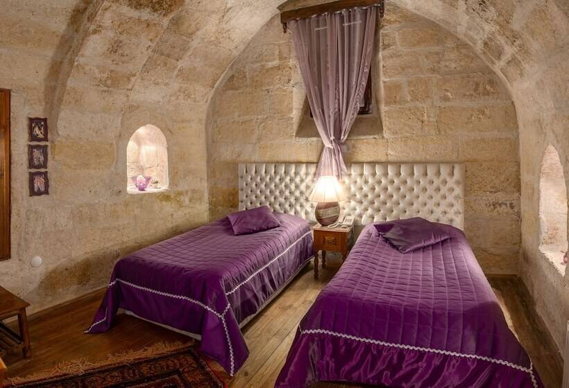 스탠다드 룸, Temenni Evi