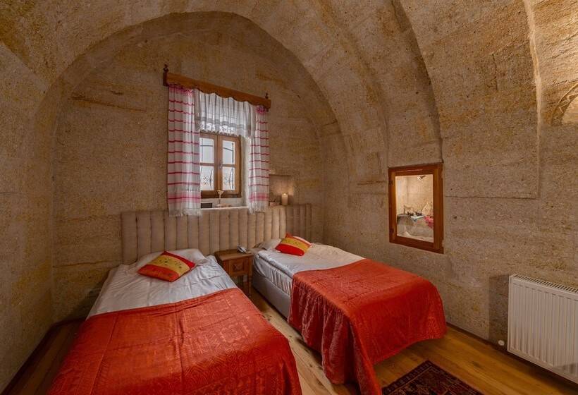 스탠다드 룸, Temenni Evi