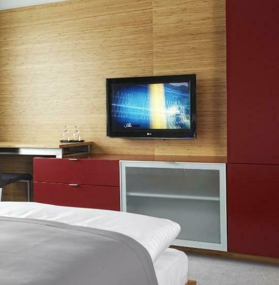 Номер Стандарт Индивидуальный, Wellness Hotel Abácie