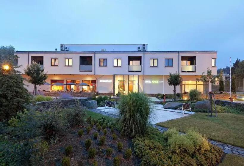 スイート, Wellness Hotel Abácie