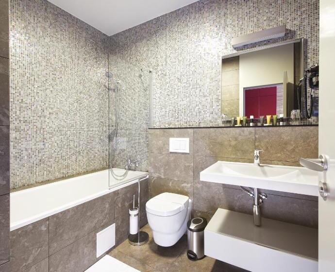 Люкс, Wellness Hotel Abácie