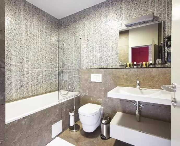 スイート, Wellness Hotel Abácie