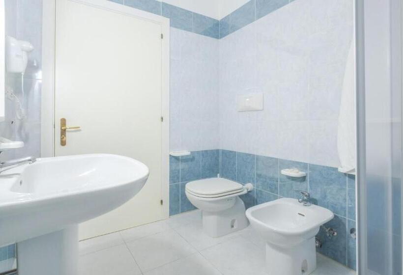 Chambre Standard, Picchio Hotel Pescoluse