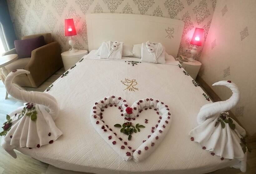 オーシャンビュースタンダードルーム, Raymar Resort & Aqua