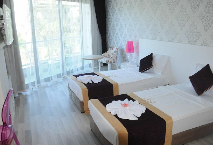 スタンダードルーム, Raymar Resort & Aqua