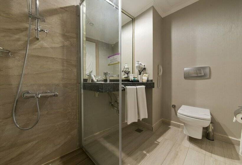 اتاق استاندارد, Raymar Resort & Aqua