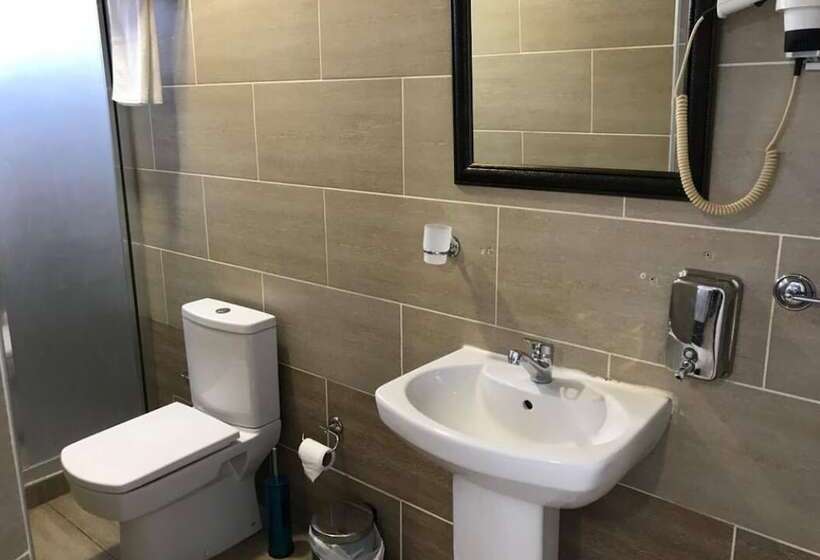 スタンダードルーム, Selisotel