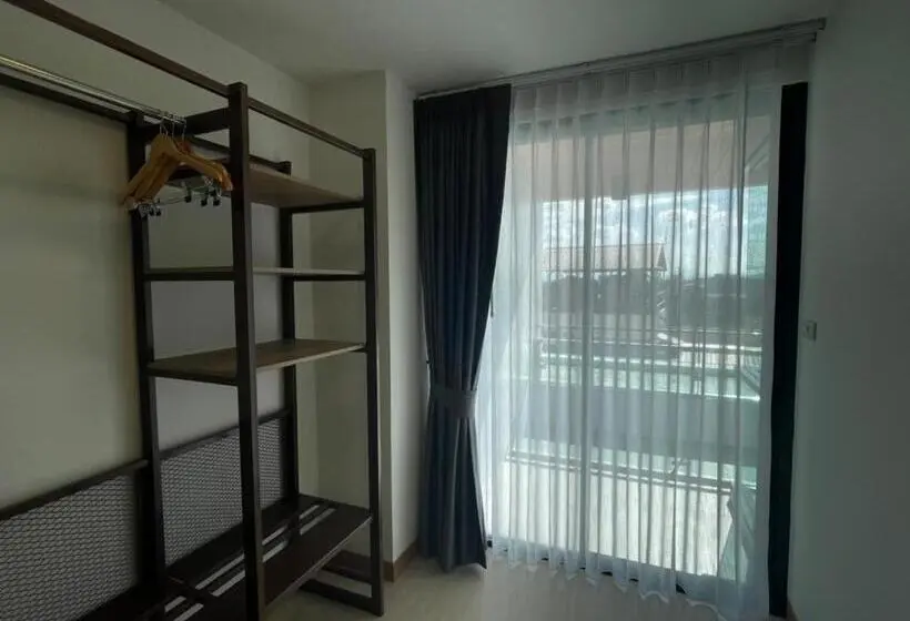 Standard Kolmen Hengen Huone, The Vita Plus