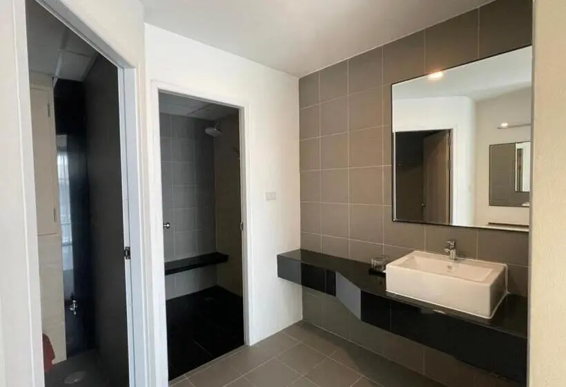 Standard Kolmen Hengen Huone, The Vita Plus