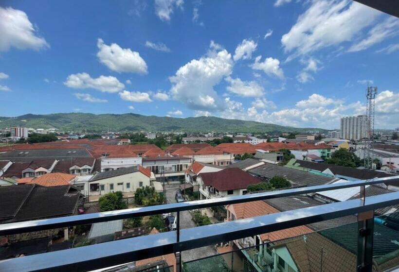 Номер Стандарт Трехместный, The Vita Plus