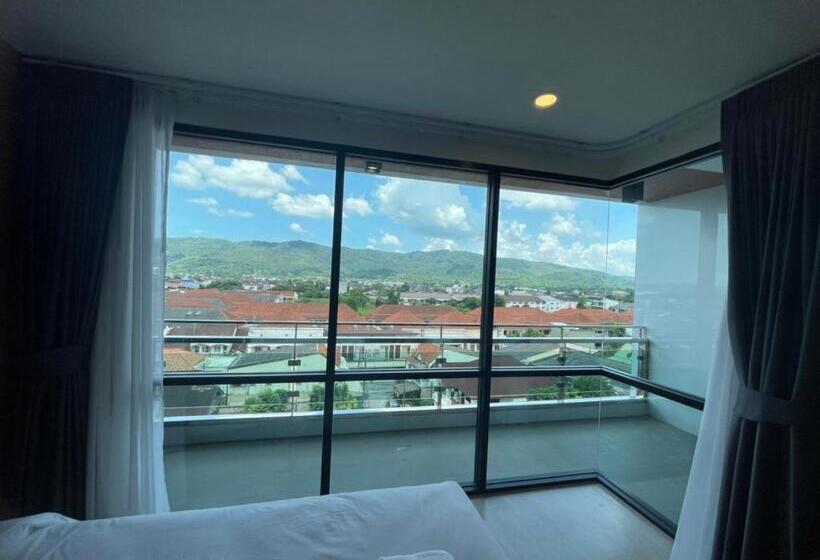 Номер Стандарт Трехместный, The Vita Plus