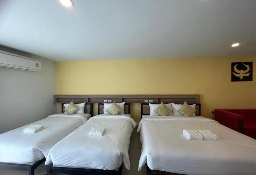 Семейный Номер, The Vita Plus