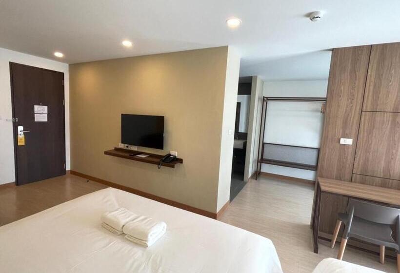 Семейный Номер, The Vita Plus